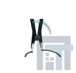 Наконечники сменные Knipex 782 145 5 0